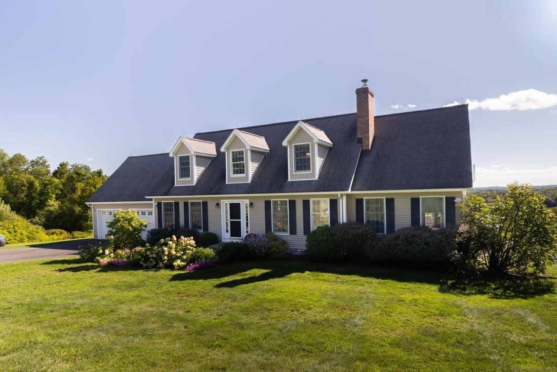 House in Litchfield, Connecticut, United States 2 - 16128151