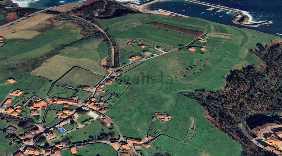 House in Cudillero, Asturias, Spain 2 - 16129123
