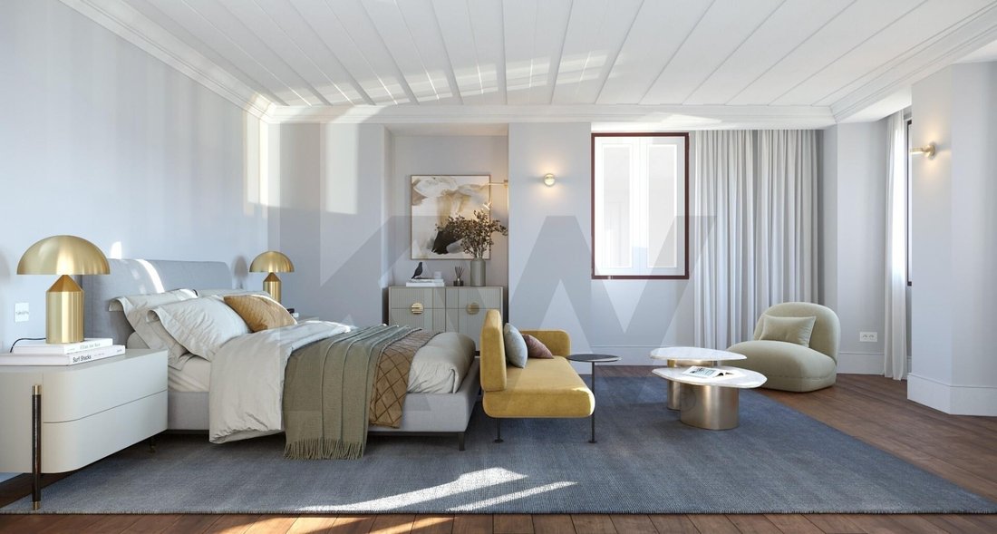 Apartamento en Alcantara, Lisboa, Portugal 1 - 16128051