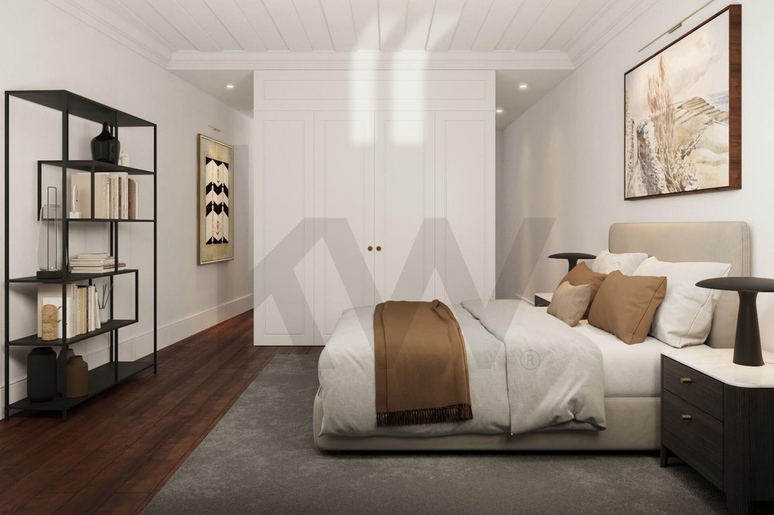 Apartment in Alcantara, Lisbon, Portugal 3 - 16128111