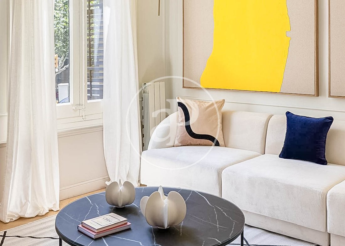 Apartment in Eixample, Barcelona, Spain 3 - 16128167