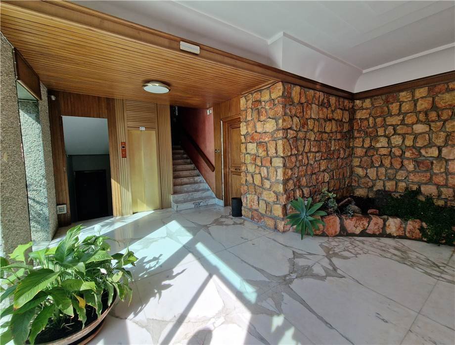 Apartment in Annunziata-Giostra-Paradiso, Messina, Sicily 4 - 16127754