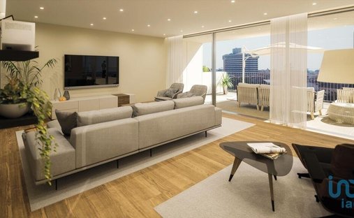 Apartment in Gloria e Vera Cruz, Aveiro District, Portugal 1