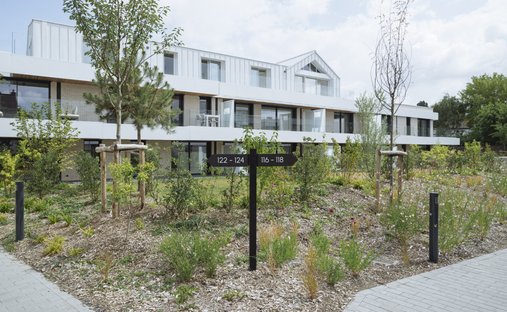 Apartment in Marcq-en-Barœul, Hauts-de-France, France 1