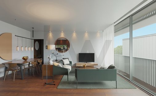 Apartment in Alcantara, Lisbon, Portugal 1