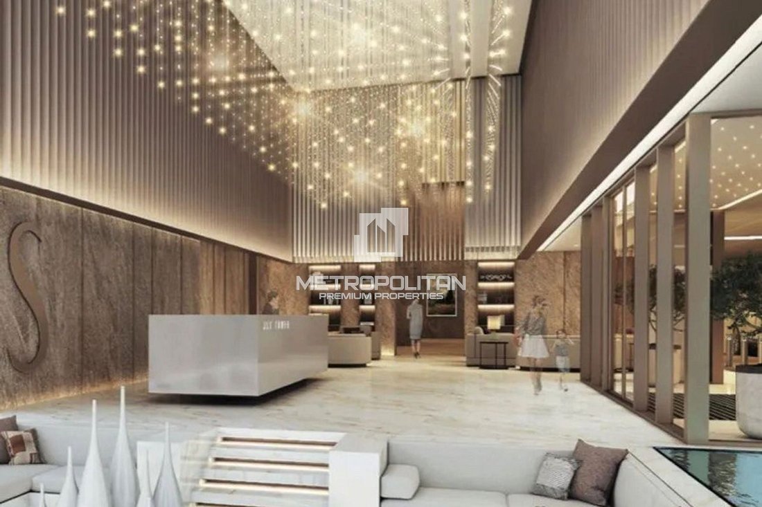 Apartment in Al Thanyah 5, Al Thanyah, Dubai 5 - 16128453