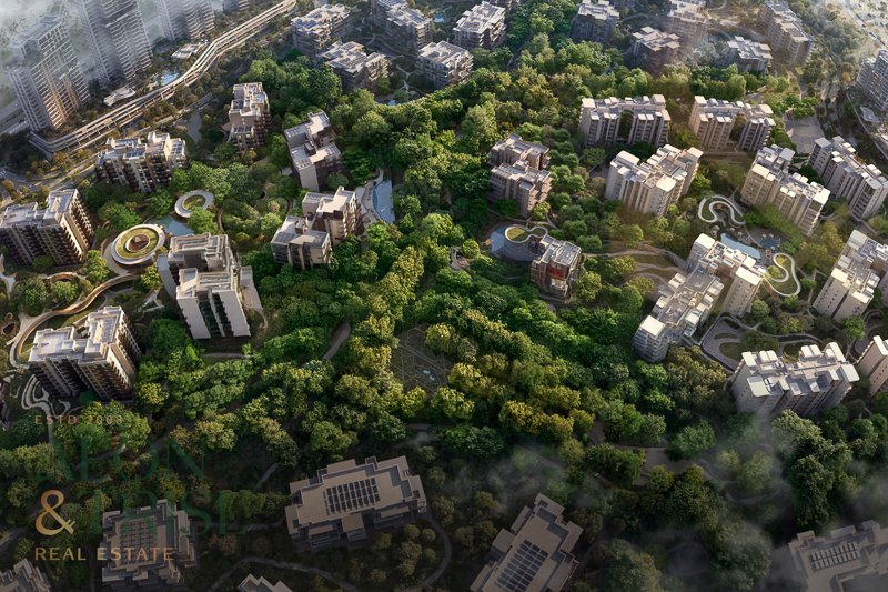 Apartment in Al Thanyah First, Al Thanyah, Dubai 5 - 16123838