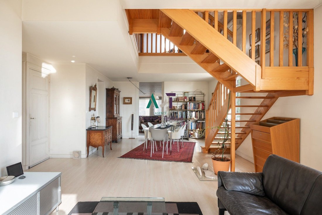 Apartment in Corenc, Auvergne-Rhône-Alpes, France 5 - 16128994