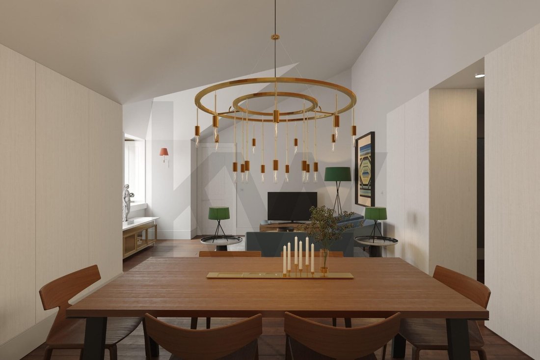 Apartment in Alcantara, Lisbon, Portugal 3 - 16128083