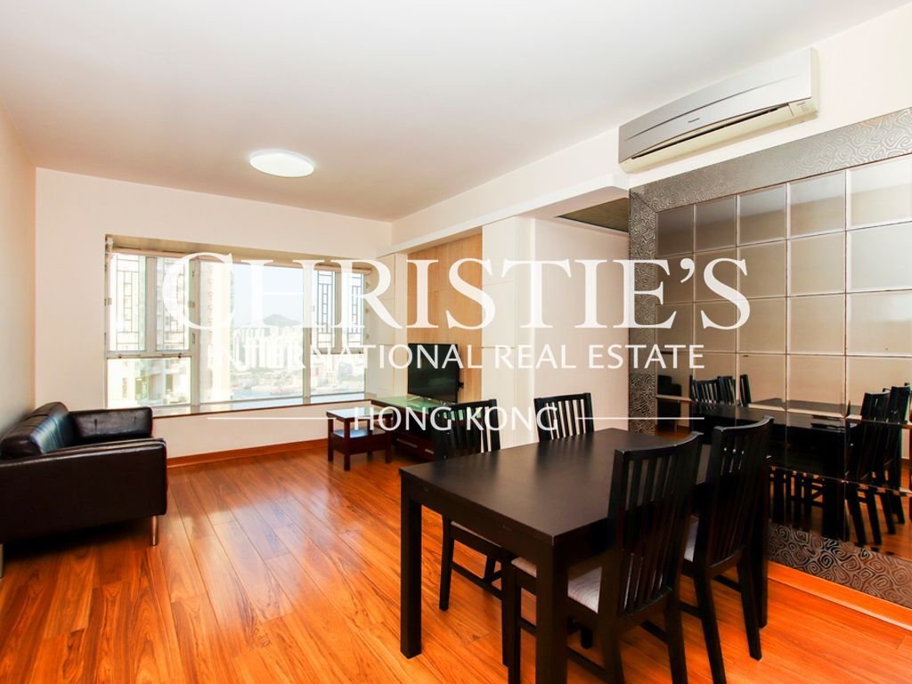Apartment in Hong Kong, Hong Kong 2 - 16128920
