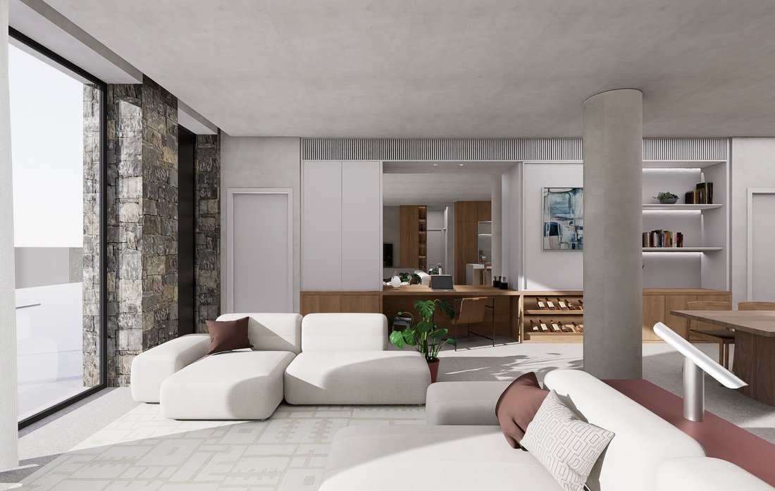 Villa in Community of Elounta, Agios Nikolaos Municipal Unit, Greece 5 - 15902654