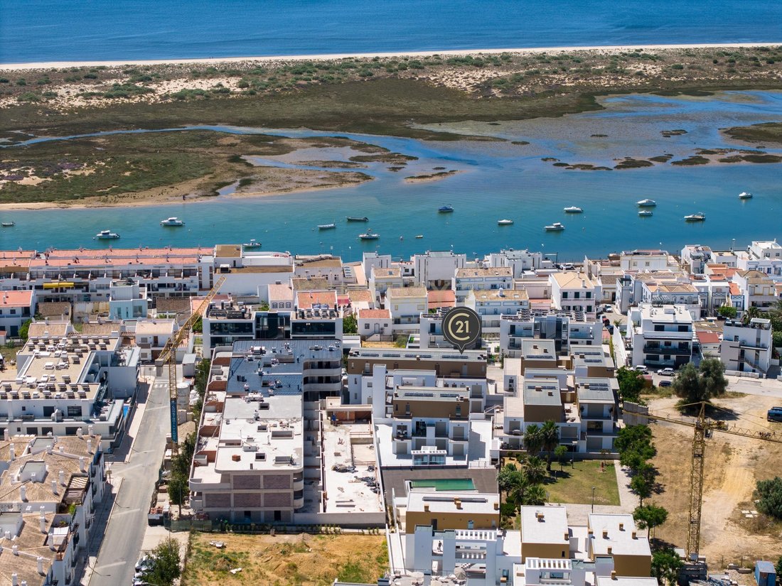 Apartment in Conceicao e Cabanas de Tavira, Algarve, Portugal 3 - 16128173
