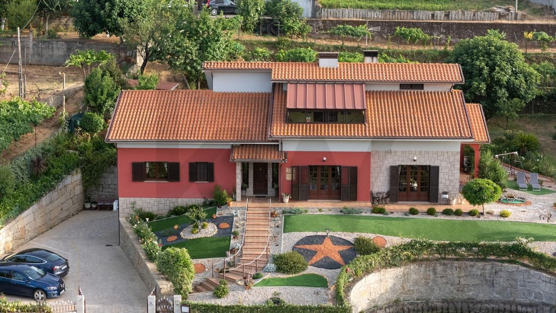 Townhouse in Moncao e Troviscoso, Viana do Castelo District, Portugal 5 - 16118154