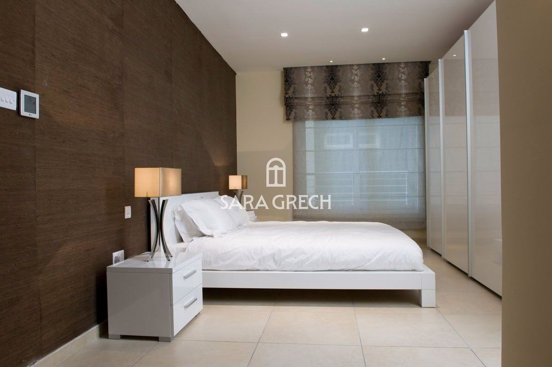 Apartment in Sliema, Malta 4 - 14311062