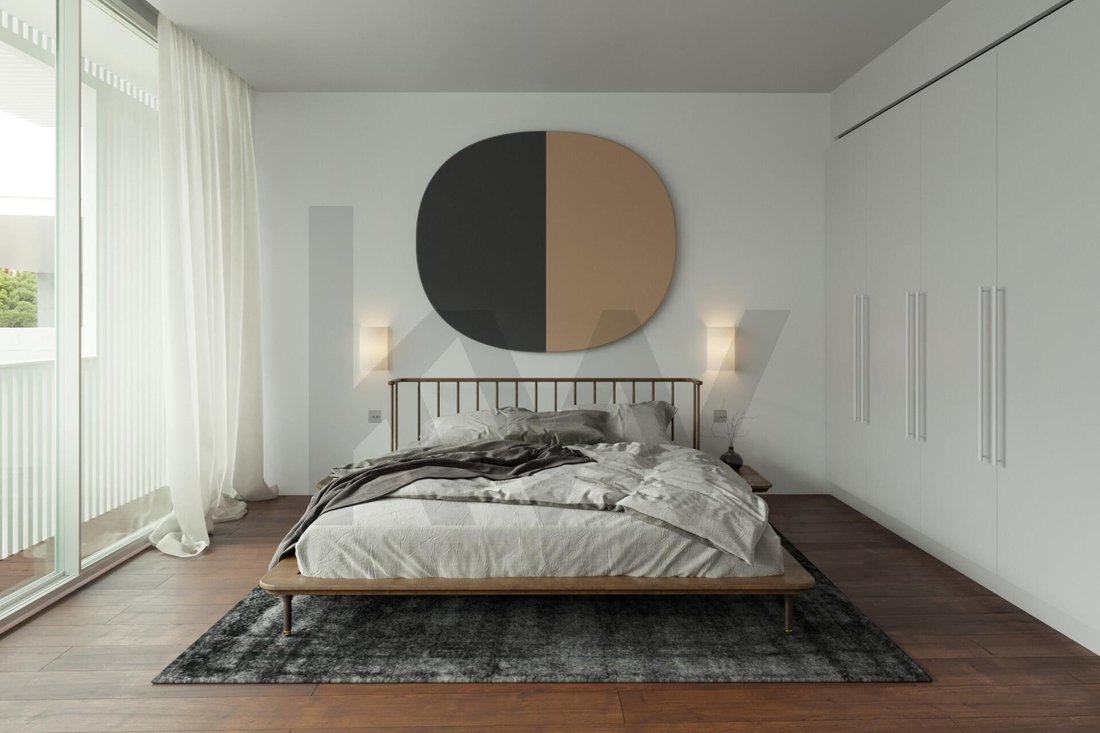 Apartment in Alcantara, Lisbon, Portugal 3 - 16128108