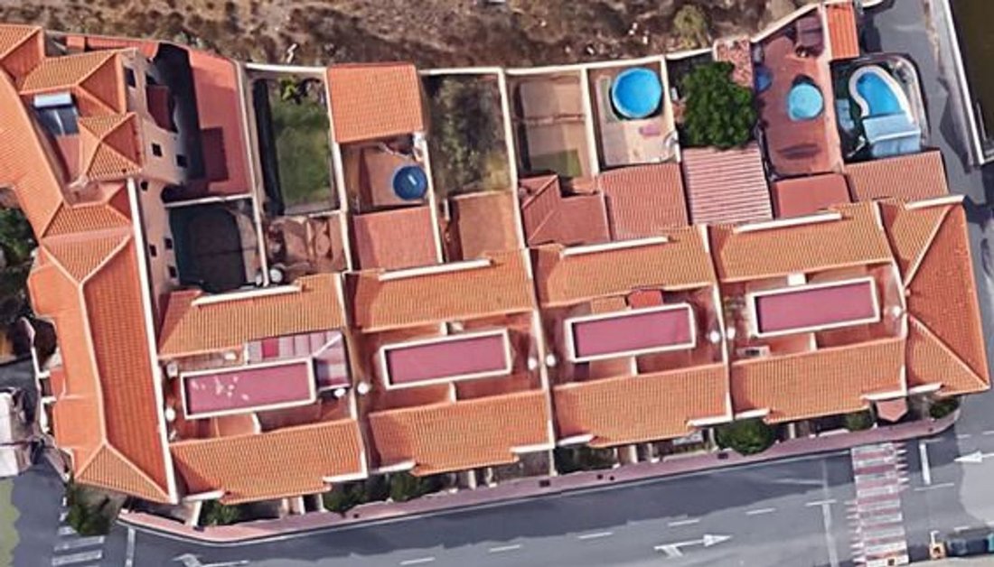 House in Candelaria, Canary Islands, Spain 3 - 16127780