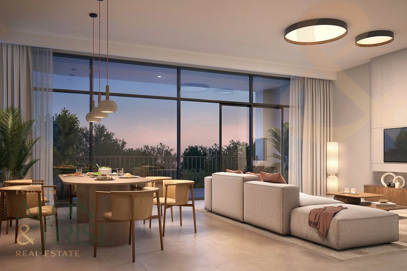 Apartment in Al Thanyah First, Al Thanyah, Dubai 1 - 16123838