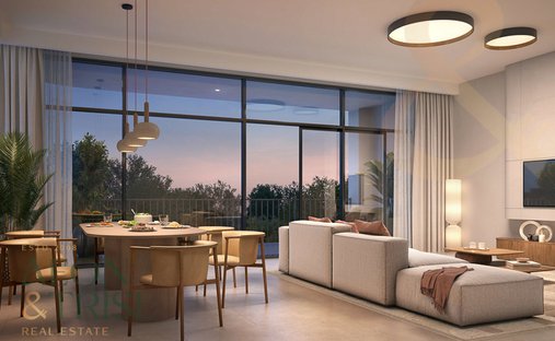 Wohnung in Dubai, Dubai, Vereinigte Arabische Emirate 1