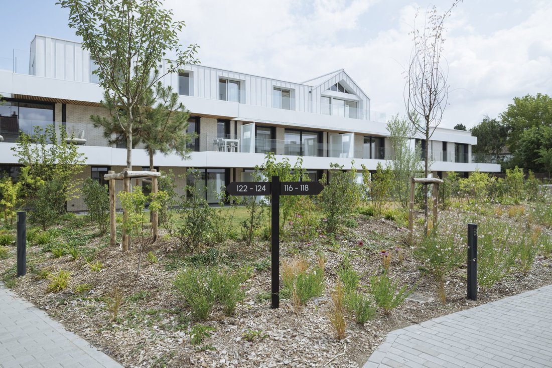 Apartment in Marcq-en-Barœul, Hauts-de-France, France 1 - 13252786