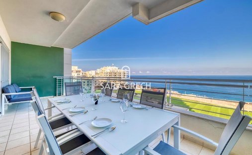 Wohnung in Sliema, Malta 1