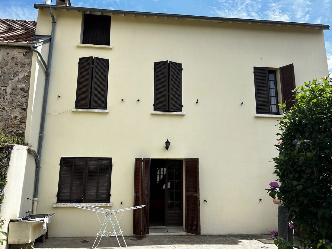 House in Vauhallan, Ile-de-France, France 4 - 16128033