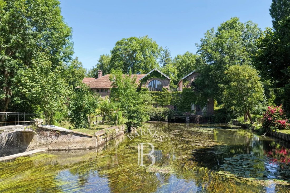 House in Anet, Centre-Val de Loire, France 1 - 15831890