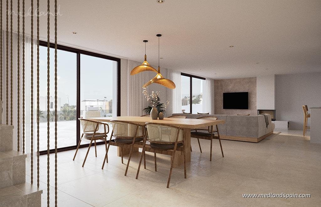Villa in Moraira, Teulada, Valencian Community 3 - 16128131