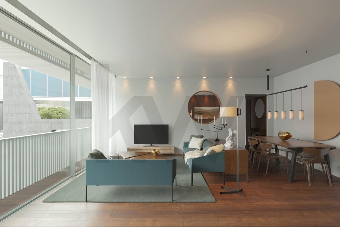 Apartment in Alcantara, Lisbon, Portugal 1 - 16128108