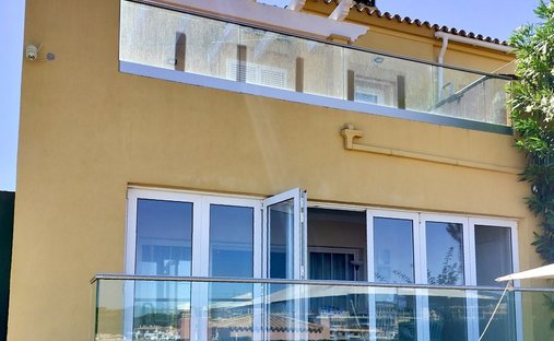Maison de ville à La Ligne de la Conception, Andalousie, Espagne 1