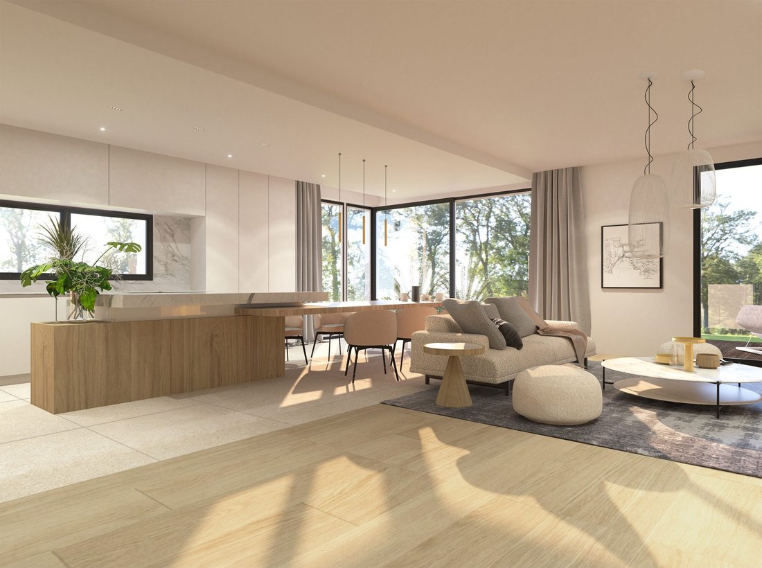 Apartment in Marcq-en-Barœul, Hauts-de-France, France 2 - 16129103