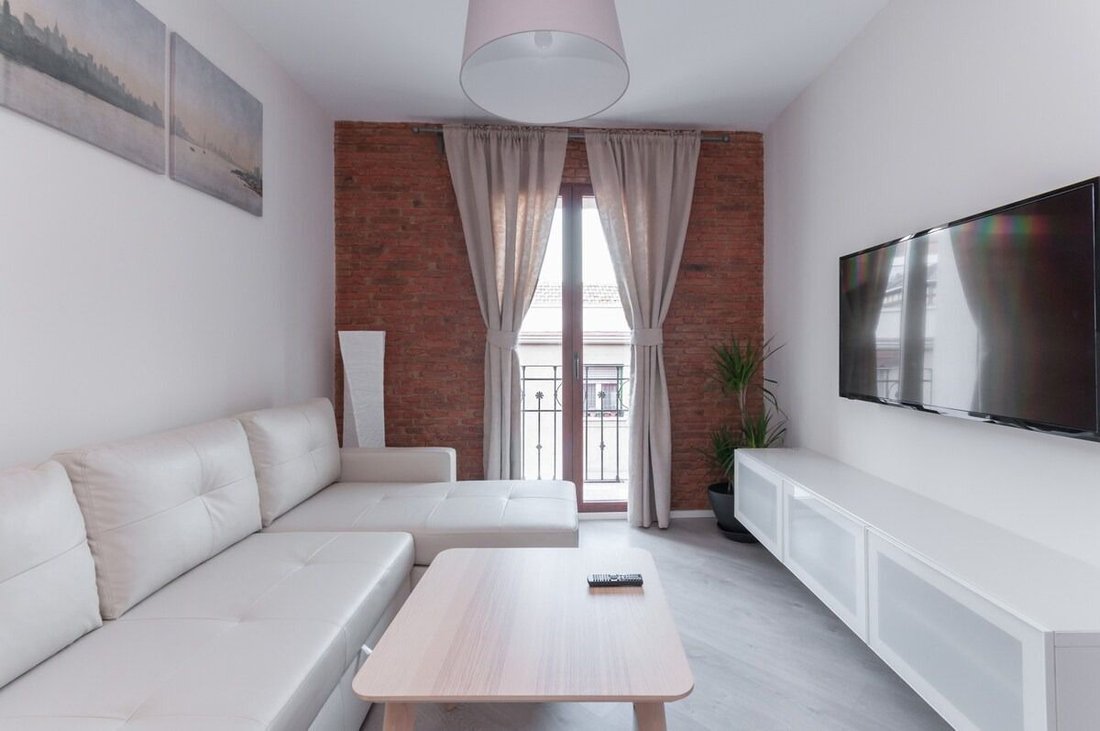 Apartment in Latina, Madrid, Spain 1 - 16129173
