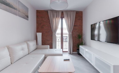 Apartment in Latina, Madrid, Spain 1