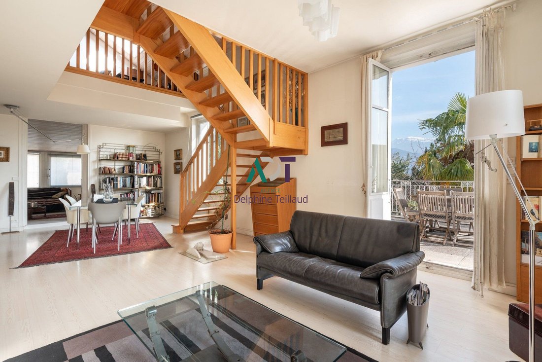 Apartment in Corenc, Auvergne-Rhône-Alpes, France 2 - 16128994