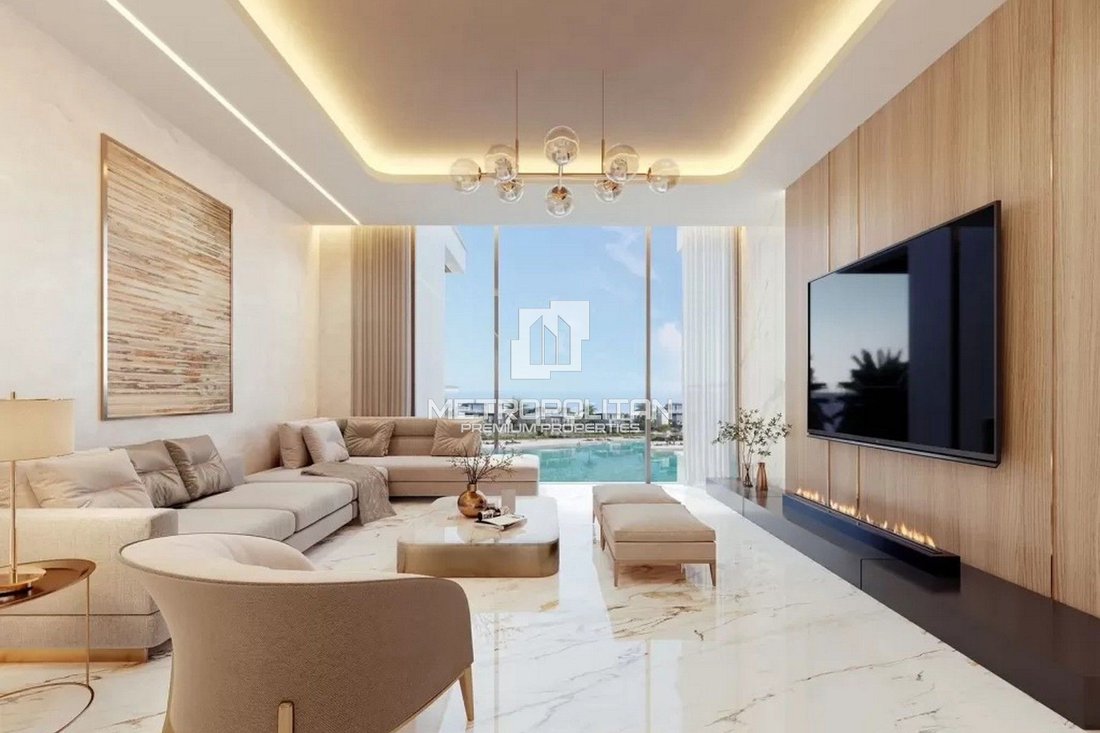 Townhouse in Dubai South, Dubai, United Arab Emirates 2 - 16128485