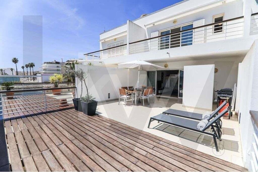 Townhouse in São Sebastião, Lagos, Sao Goncalo de Lagos, Portugal 1 - 16128058