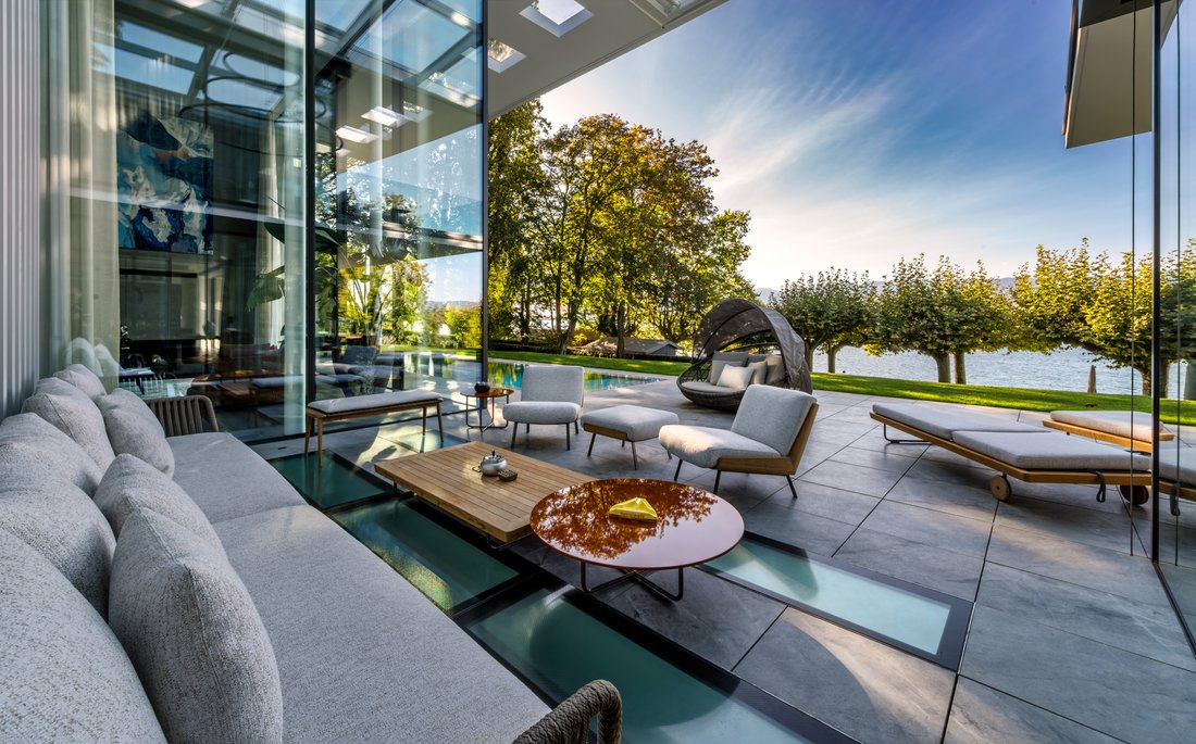 House in Anières, Genève, Switzerland 2 - 16128446