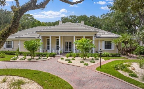 House in Vero Beach, Florida, United States 1