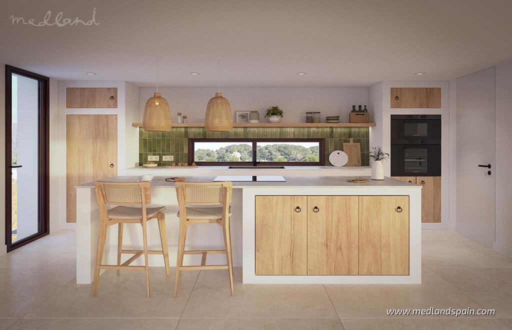 Villa in Moraira, Teulada, Valencian Community 4 - 16128131