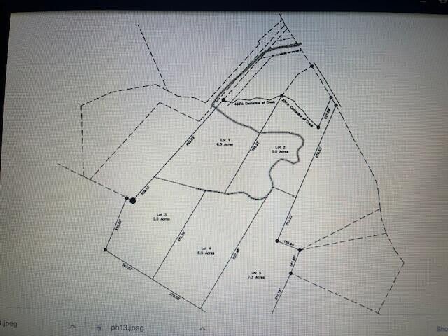 Land in McDonald, Tennessee, United States 2 - 16128441