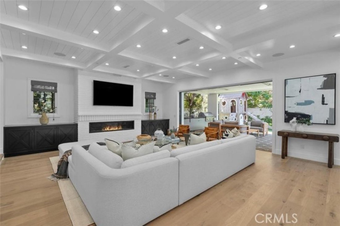 House in Manhattan Beach, California, United States 3 - 16128153