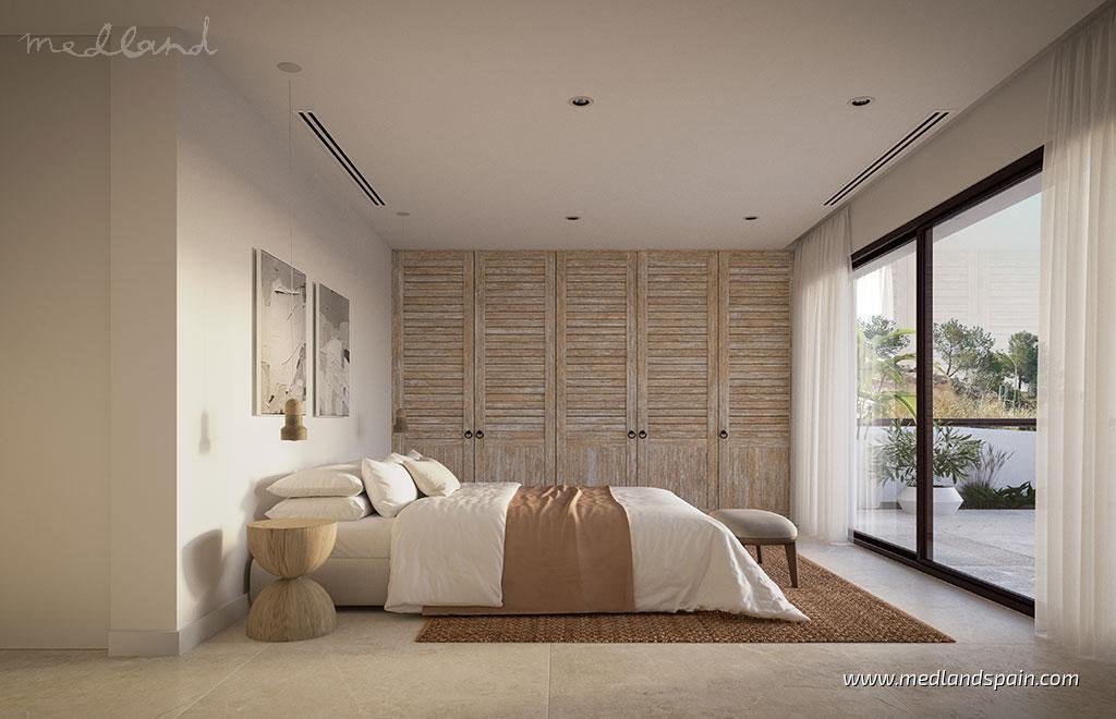 Villa in Moraira, Teulada, Valencian Community 5 - 16128131