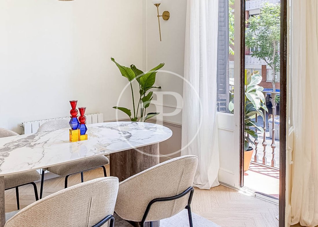 Apartment in Eixample, Barcelona, Spain 4 - 16128167