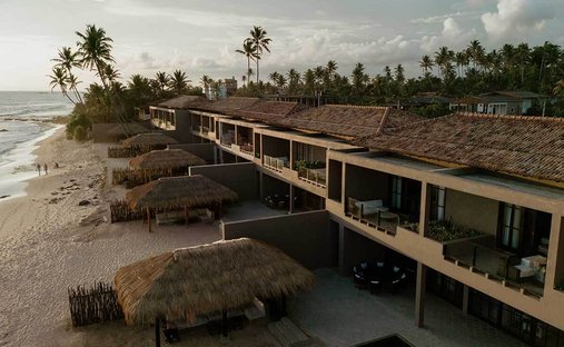 Villa in Ahangama, Southern Province, Sri Lanka 1