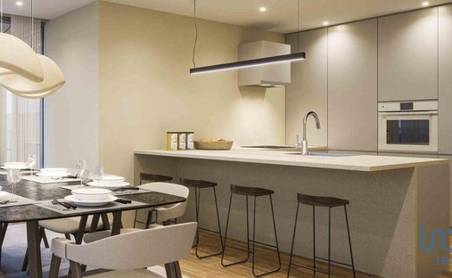 Apartment in Gloria e Vera Cruz, Aveiro District, Portugal 1