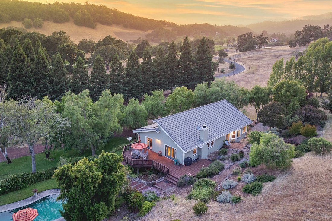 House in Napa, California, United States 4 - 15391462