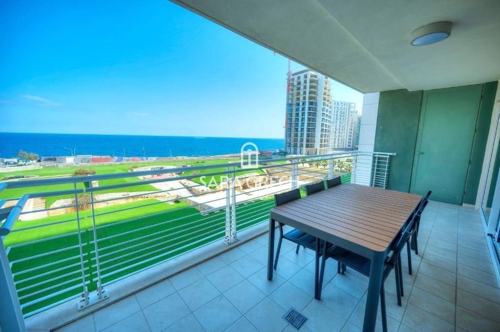 Apartment in Sliema, Malta 1 - 14313332