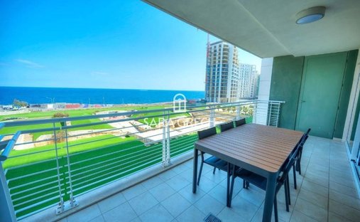 Apartment in Sliema, Malta 1
