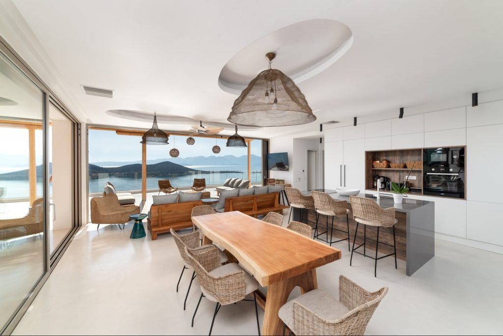 Villa in Community of Elounta, Agios Nikolaos Municipal Unit, Greece 4 - 15898617