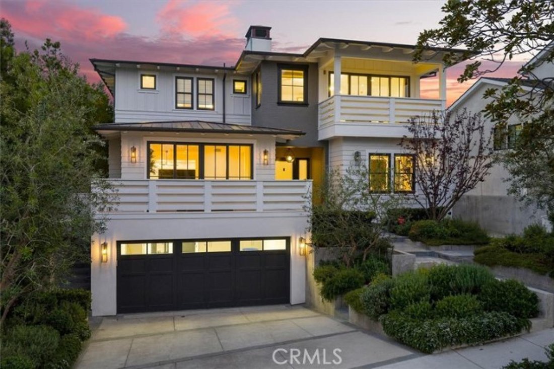 House in Manhattan Beach, California, United States 1 - 16128153