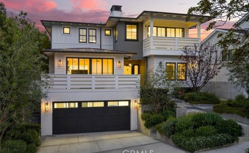 House in Manhattan Beach, California, United States 1